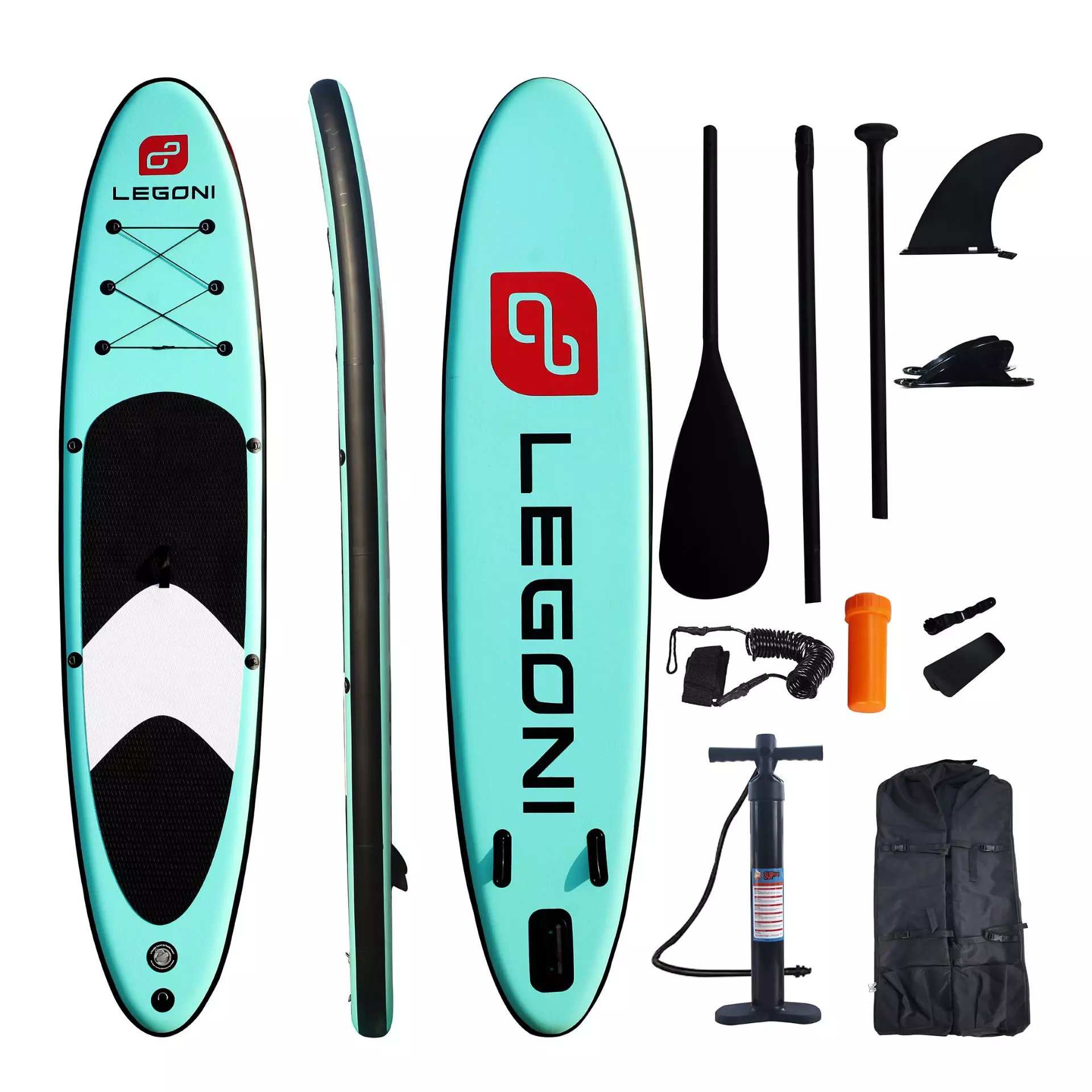Legoni SUP WAVE 12.0"