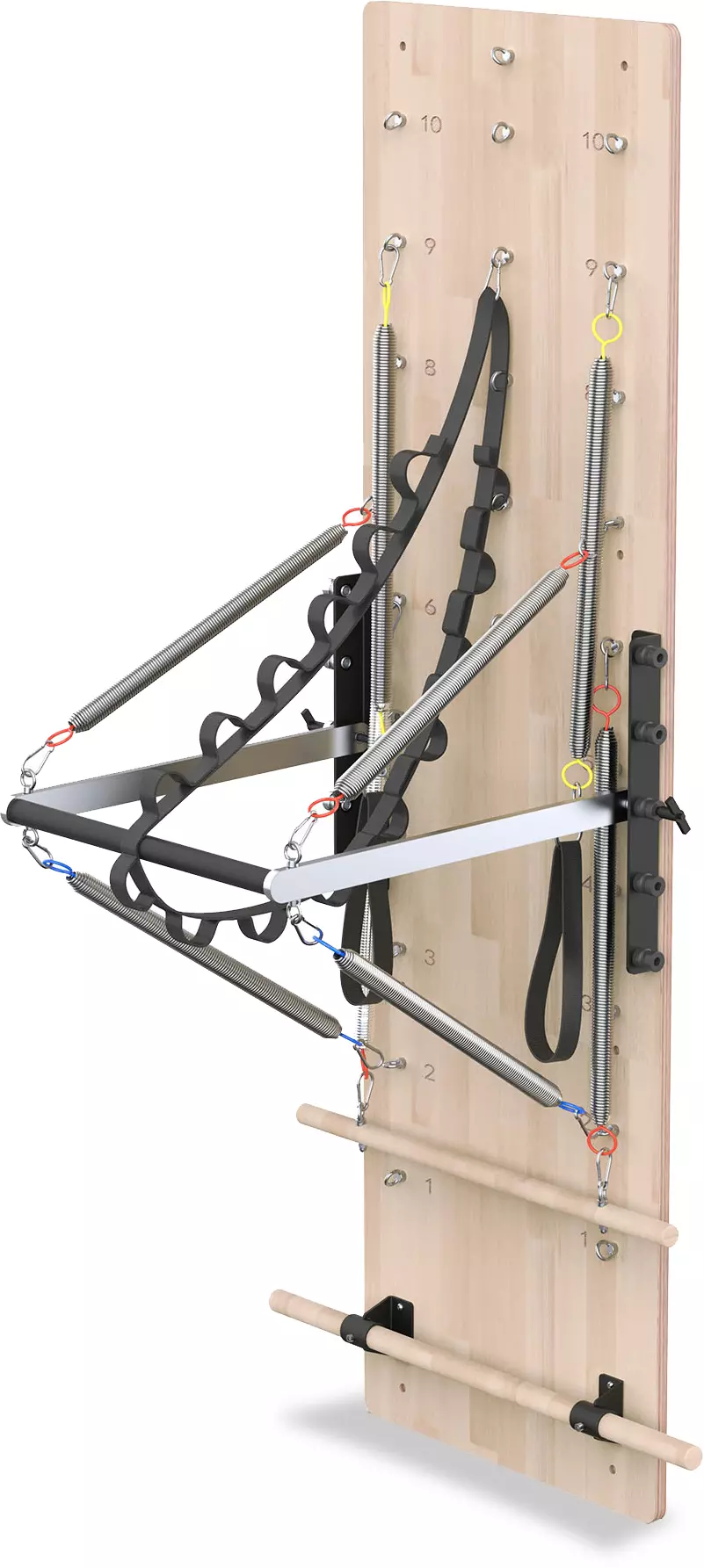 LIVENESS SPRING WALL UNIT PTX-2000
