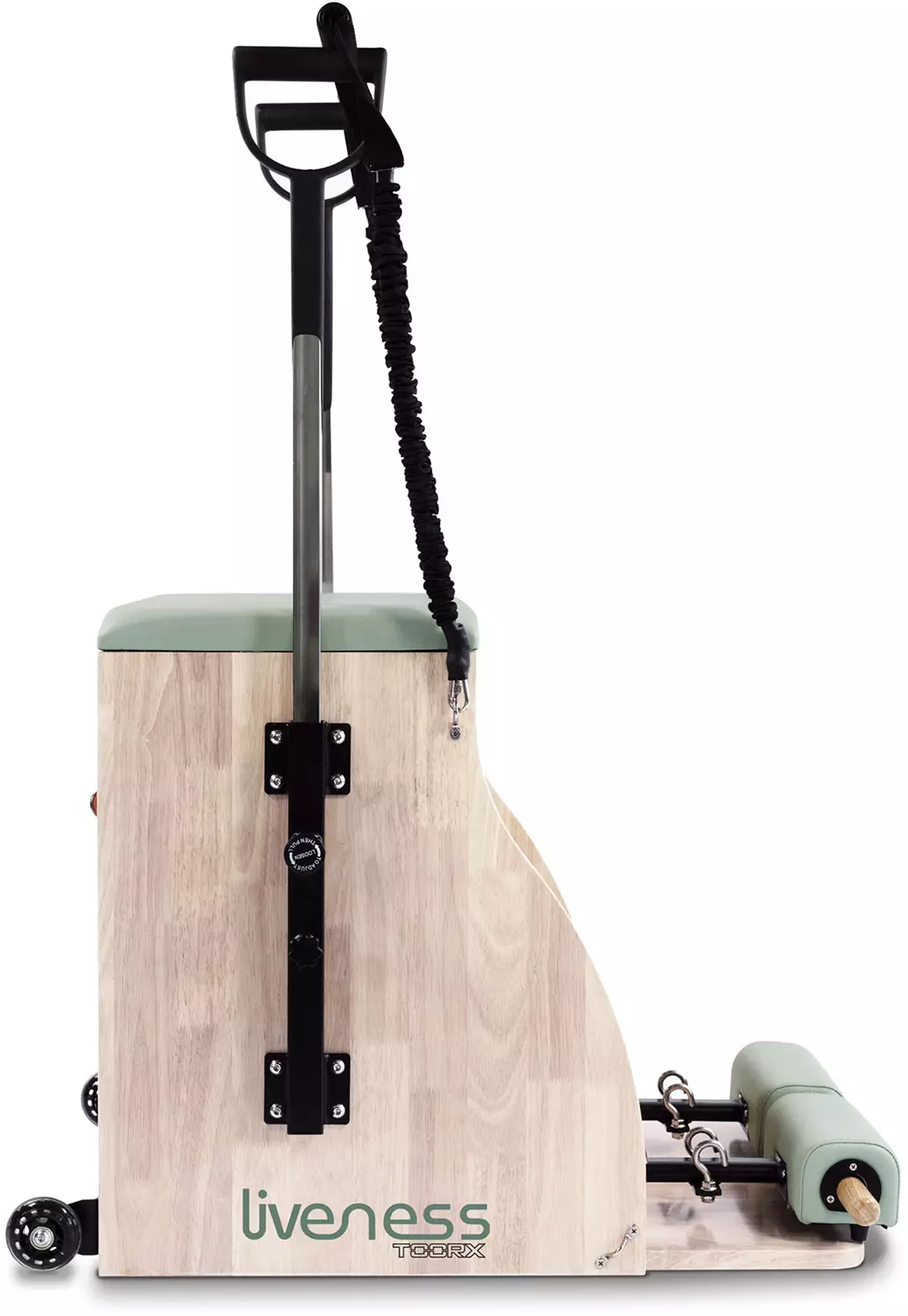 LIVENESS WUNDA CHAIR PTX-1800G