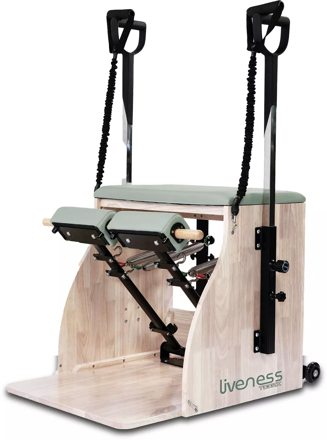 LIVENESS WUNDA CHAIR PTX-1800G