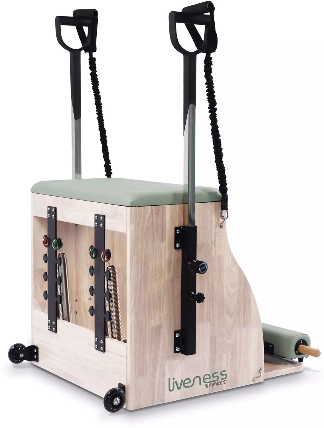 LIVENESS WUNDA CHAIR PTX-1800G