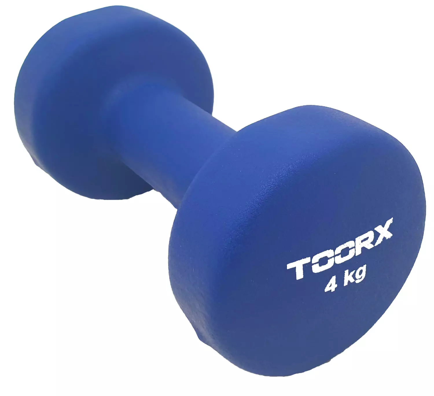 Neopren uteg Toorx 4 kg