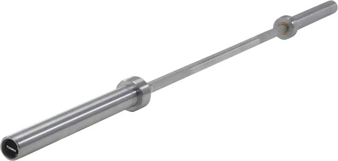 Olimpijska šipka Toorx 220 cm