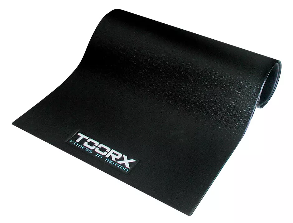 PODLOGA ZA FITNES SPRAVE TOORX 200x100 cm