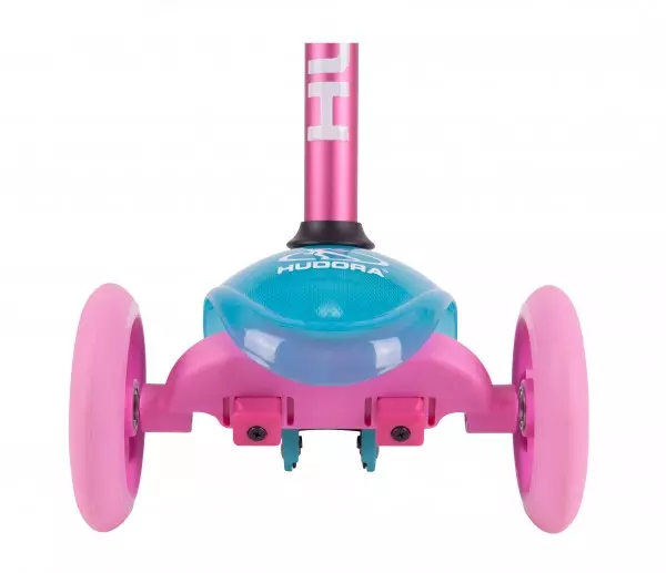 Romobil Hudora Flitzkids, 2.0, Skate Wonders