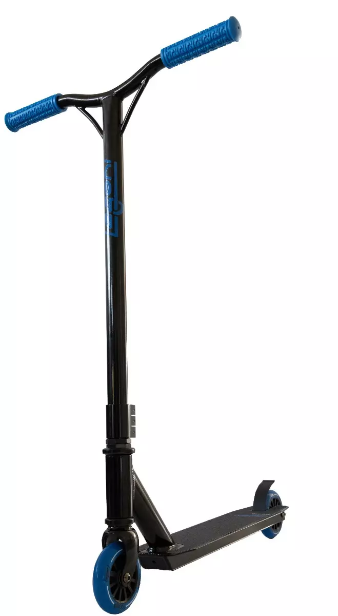 Romobil za trikove Legoni Stunt Extreme 110 mm, plavi