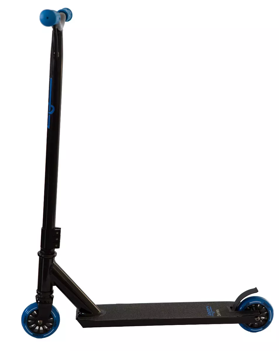 Romobil za trikove Legoni Stunt Extreme 110 mm, plavi