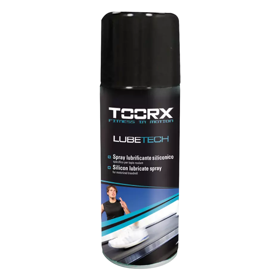 Silikonski spray LUBETECH