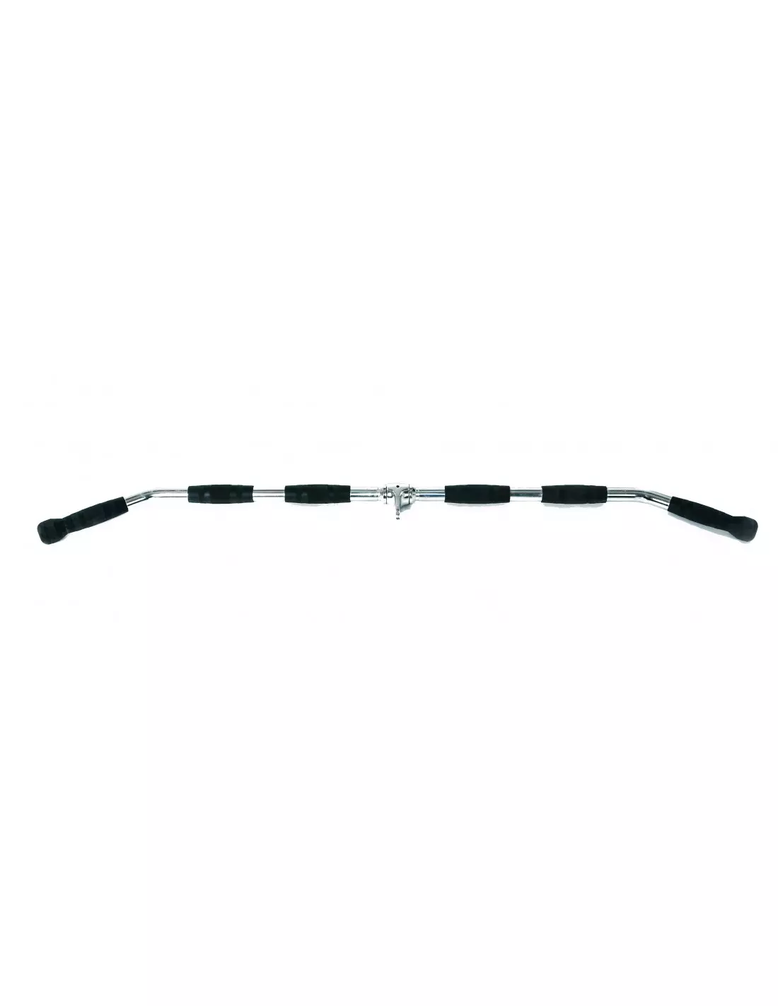 Šipka Toorx LAT 122 cm