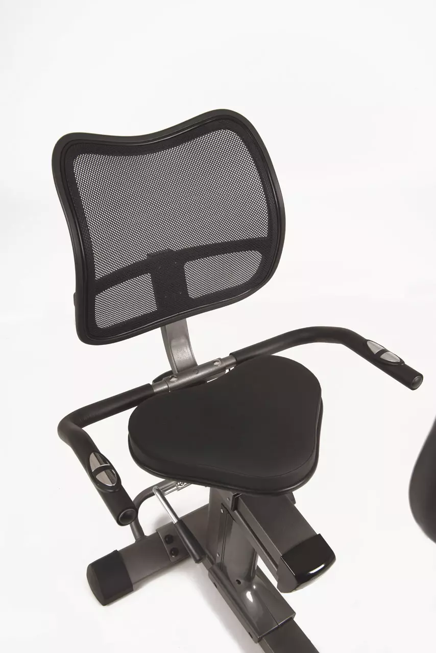Sjedeći sobni bicikl TOORX BRX-R100 ERGO