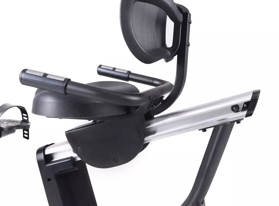 Sjedeći sobni bicikl TOORX BRX-R300 ERGO