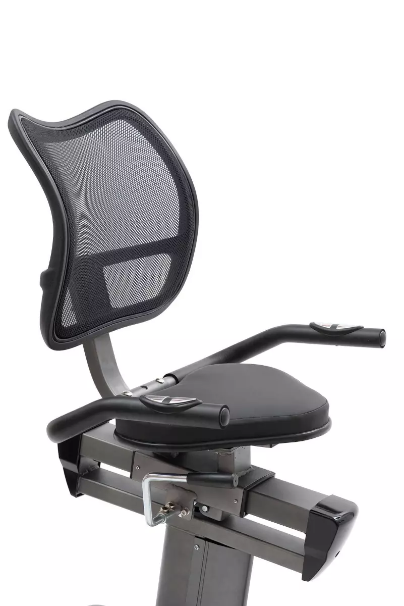 Sjedeći sobni bicikl TOORX BRX-R95 COMFORT