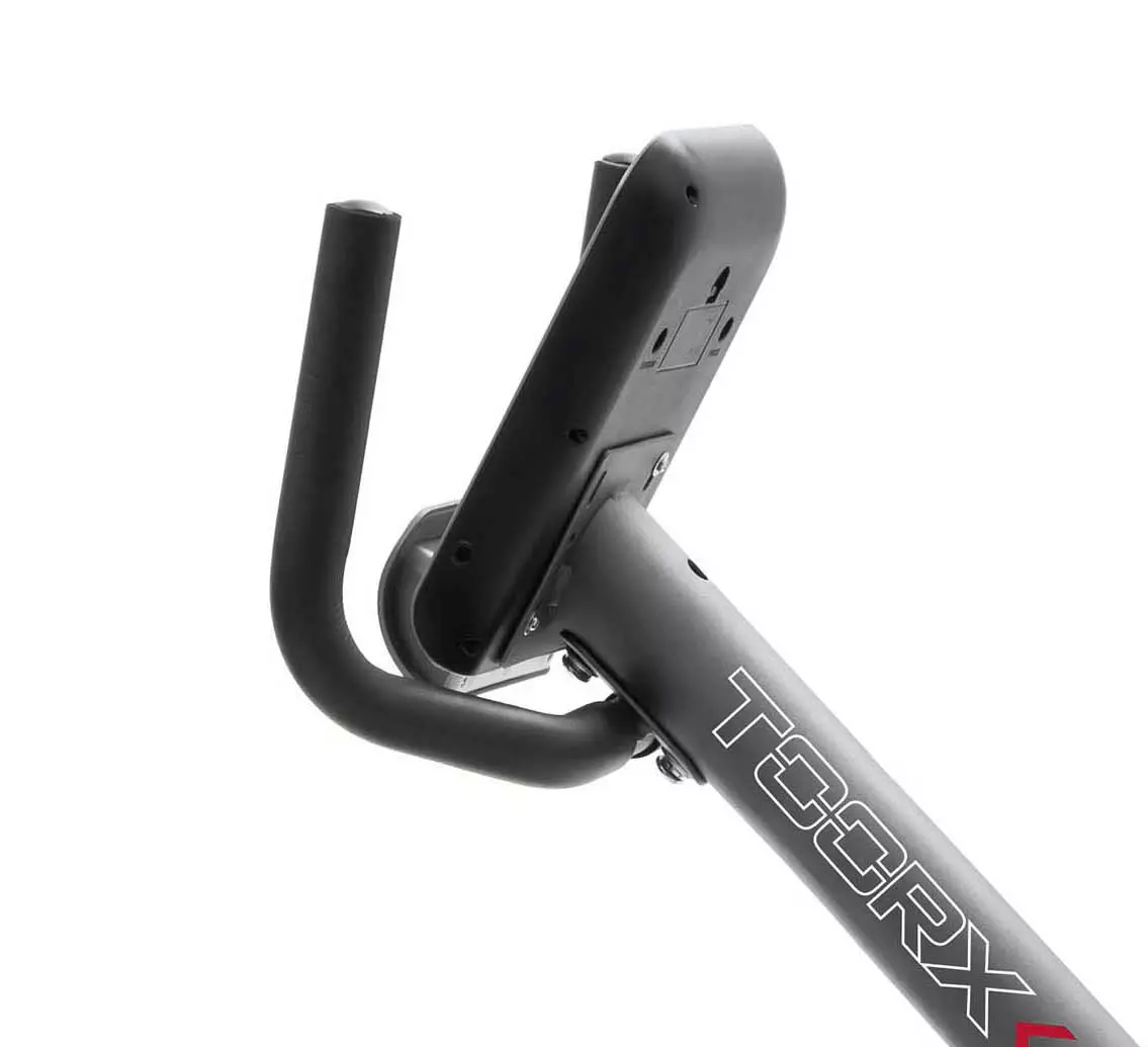 Sjedeći sobni bicikl TOORX BRX-R95 COMFORT