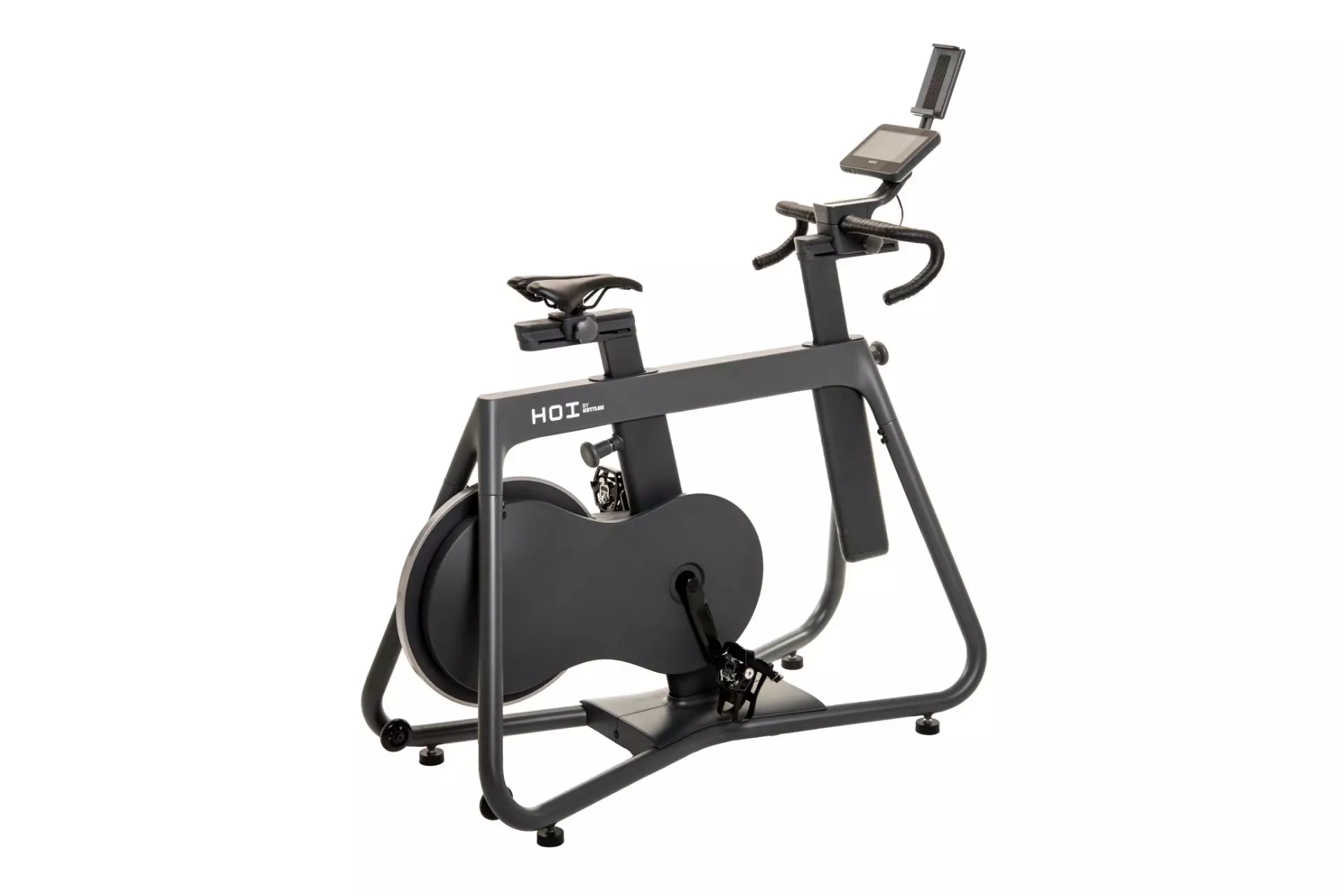 Sobni bicikl KETTLER HOI RACER, stone