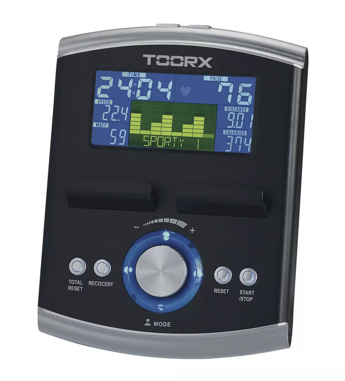 Sobni bicikl TOORX BRX-100 ERGO