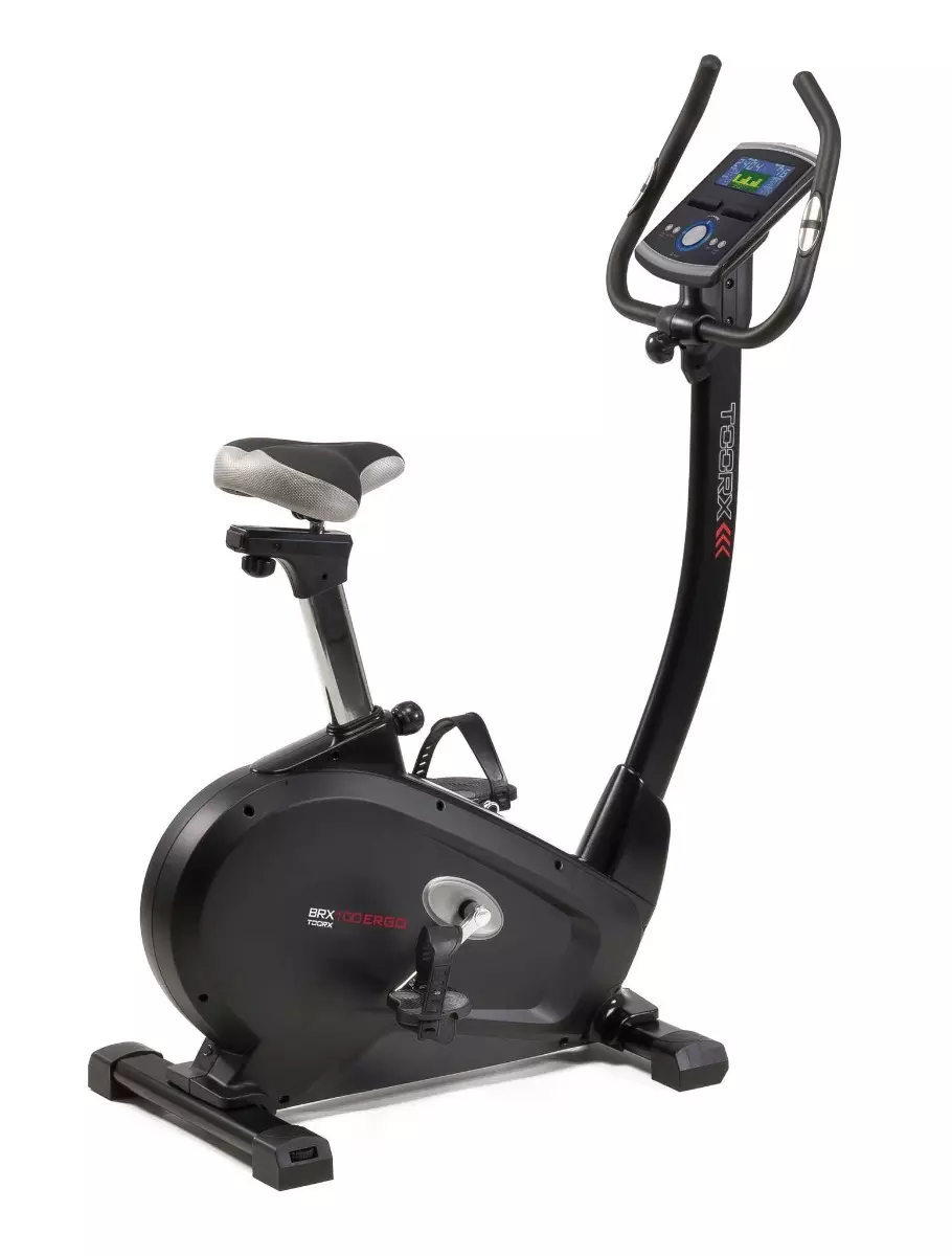 Sobni bicikl TOORX BRX-100 ERGO