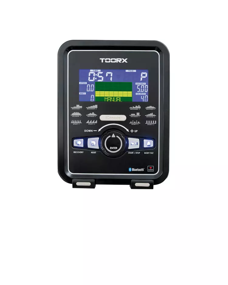 Sobni bicikl TOORX BRX-300