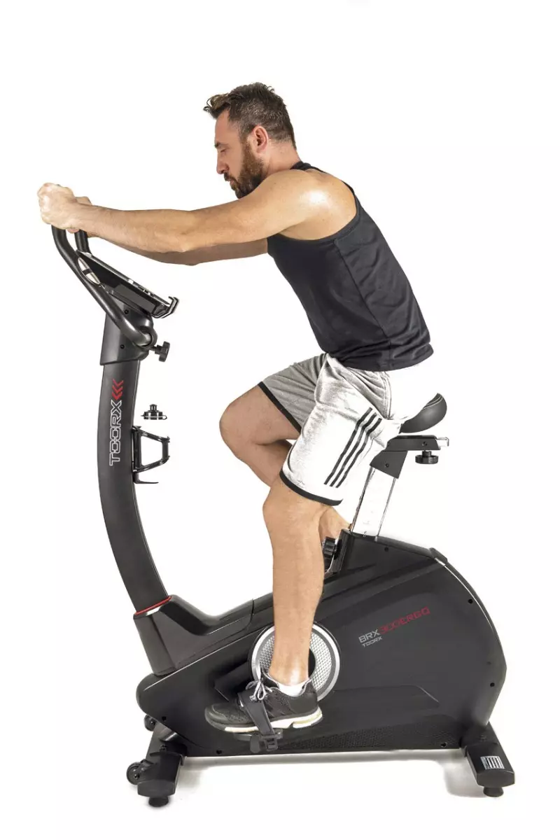 Sobni bicikl TOORX BRX-300 ERGO