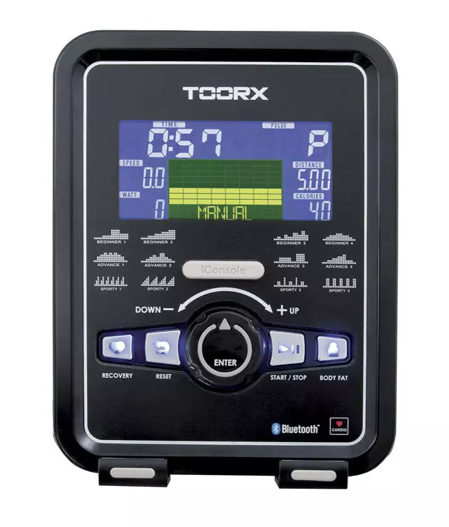 Sobni bicikl TOORX BRX-300 ERGO