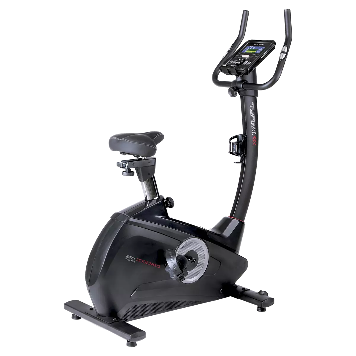 Sobni bicikl TOORX BRX-300 ERGO