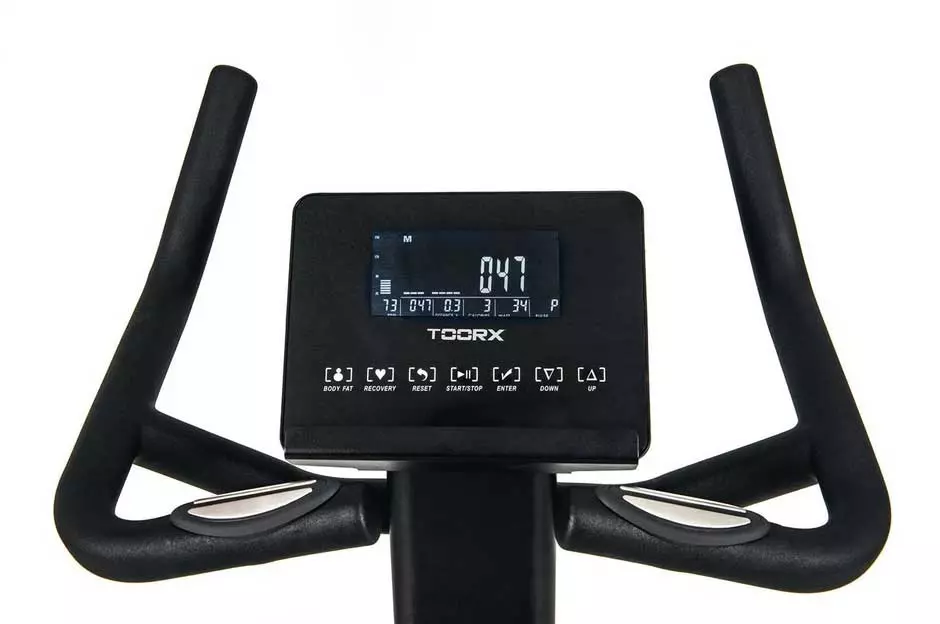 Sobni bicikl TOORX BRX-3000