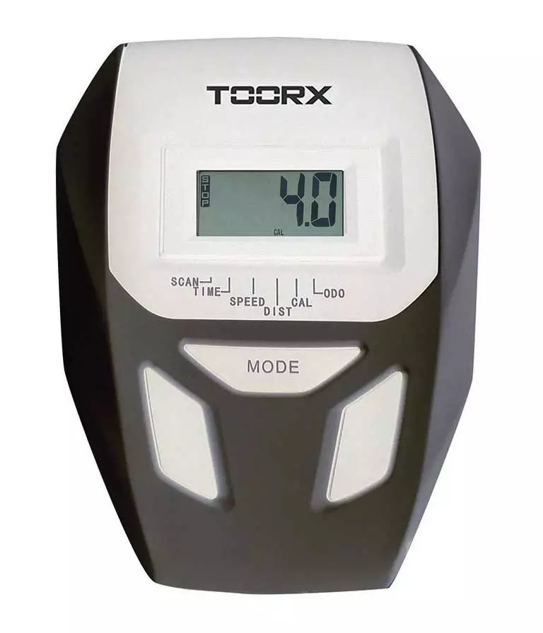 Sobni bicikl TOORX BRX-55
