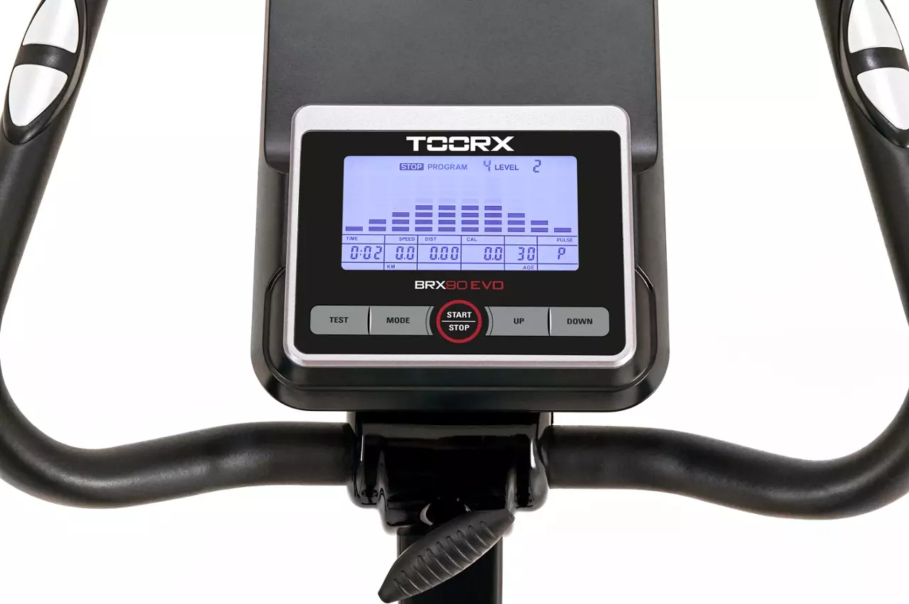 Sobni bicikl TOORX BRX-90 EVO