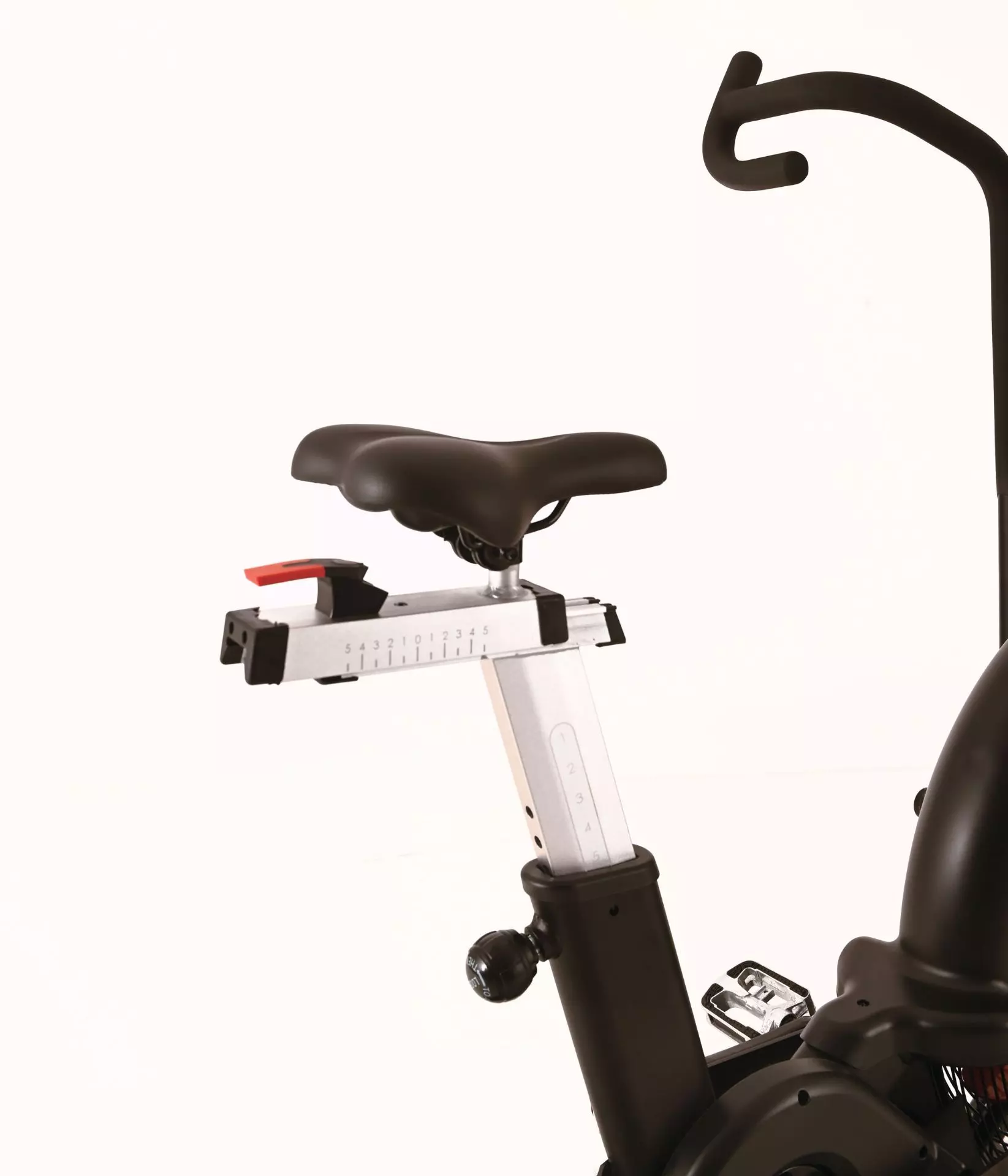 Sobni bicikl TOORX BRX AIR CROSS