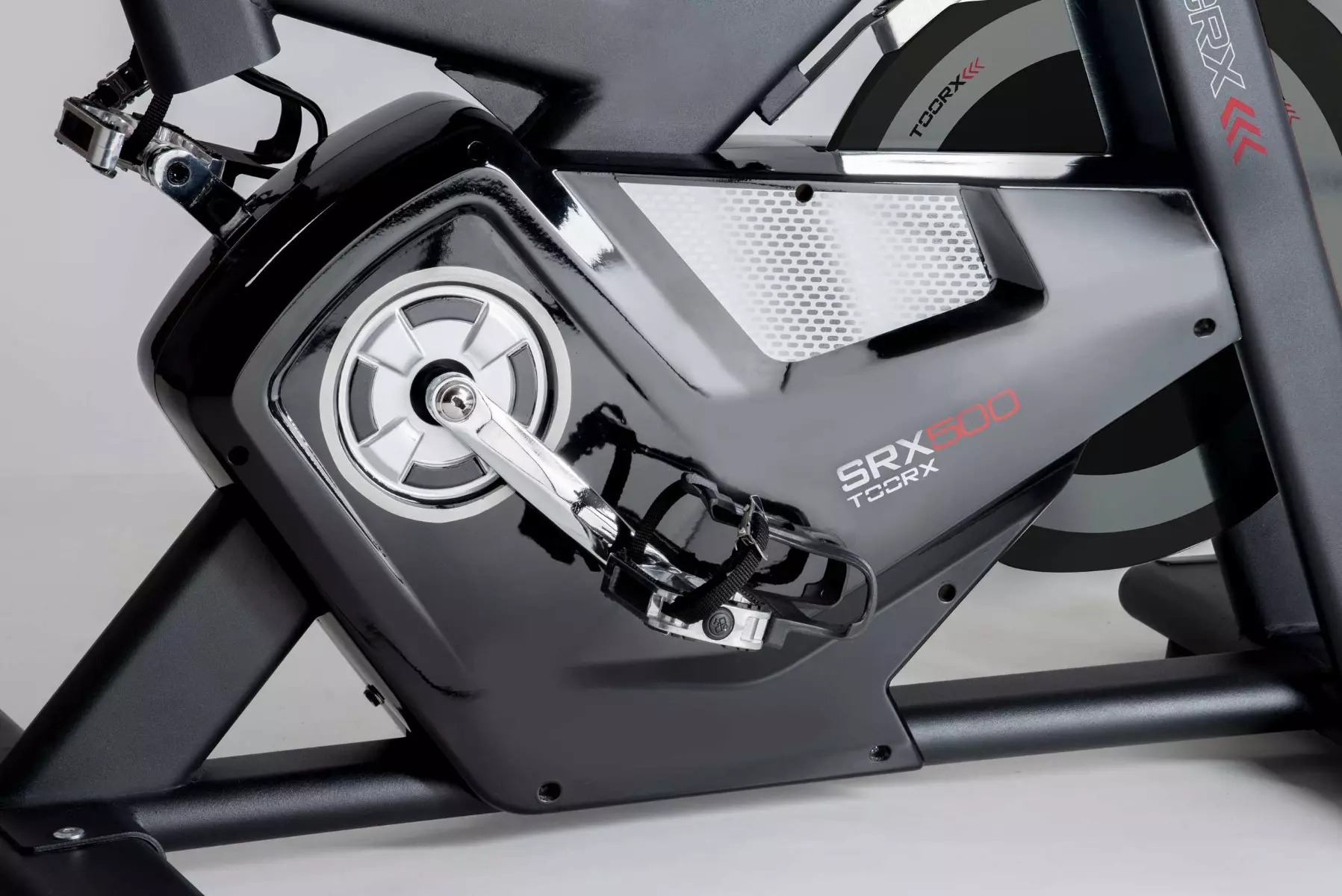 Sobni bicikl Toorx Chrono Line SRX-500