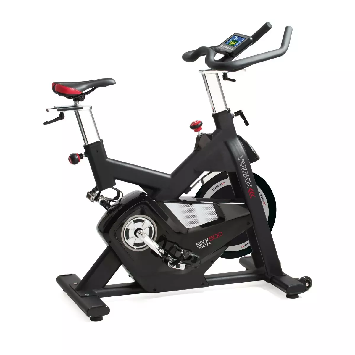 Sobni bicikl Toorx Chrono Line SRX-500