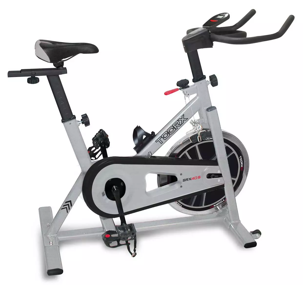Sobni bicikl TOORX SRX-40S