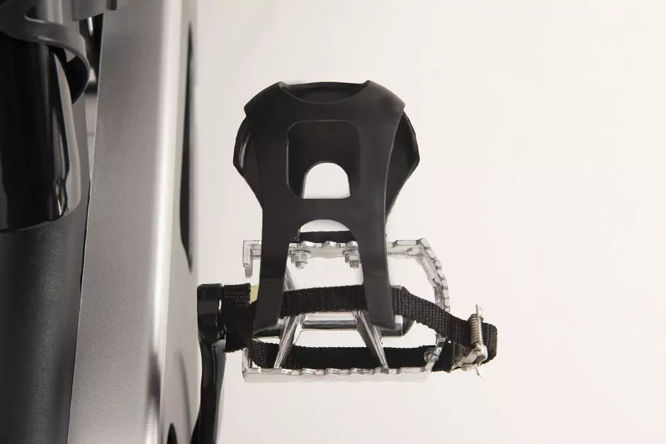 Sobni bicikl TOORX SRX-65 EVO