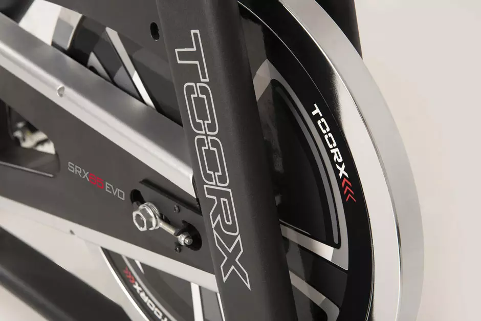 Sobni bicikl TOORX SRX-65 EVO