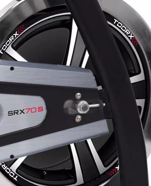 Sobni bicikl Toorx SRX-70 S
