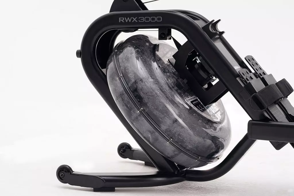 Sprava za veslanje TOORX RWX-3000