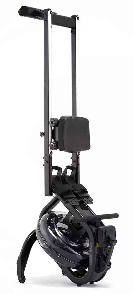 Sprava za veslanje TOORX RWX-3000