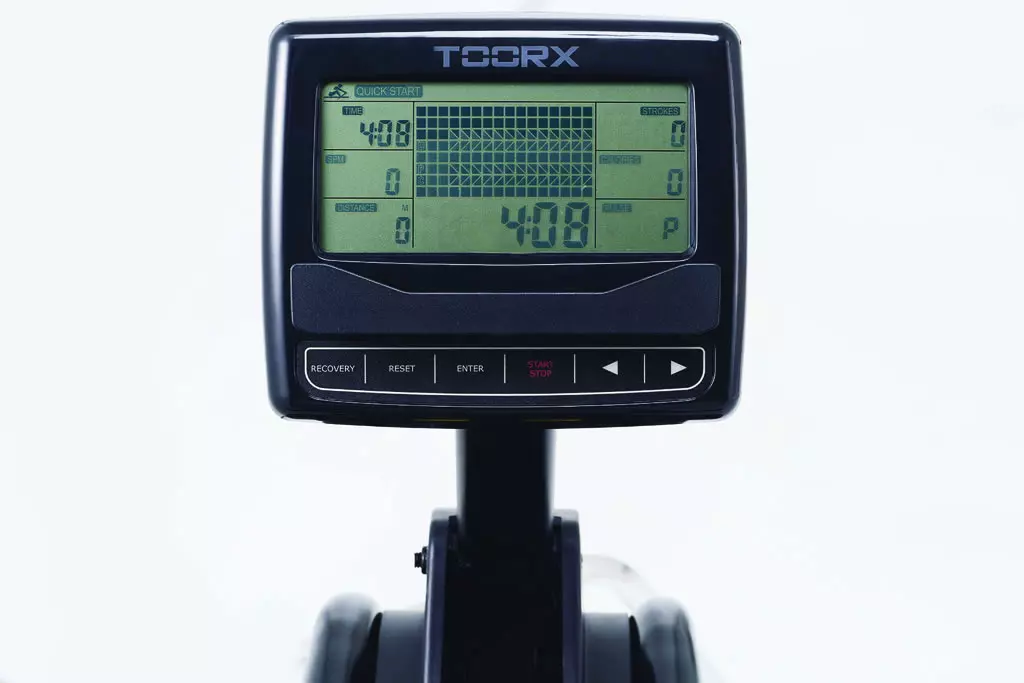 Sprava za veslanje TOORX RWX-3000