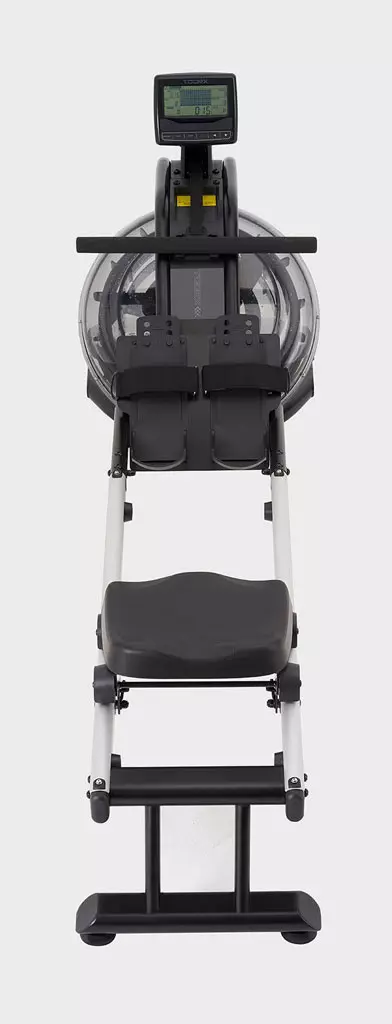 Sprava za veslanje TOORX RWX-3000