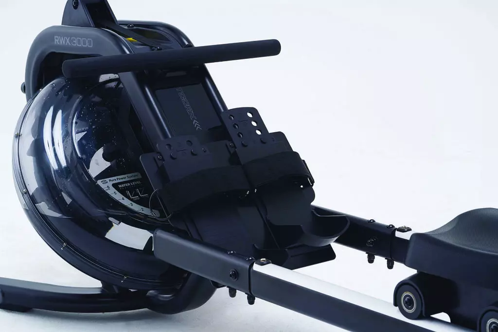 Sprava za veslanje TOORX RWX-3000
