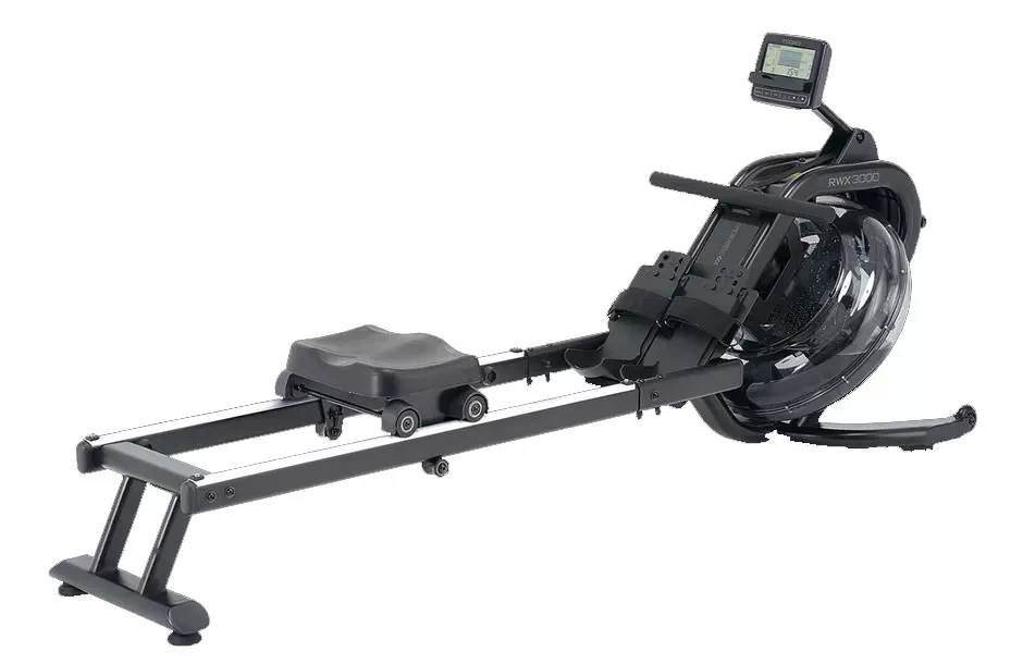 Sprava za veslanje TOORX RWX-3000