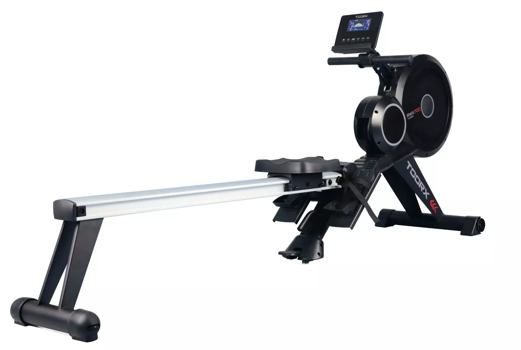 Sprava za veslanje Toorx RWX-700