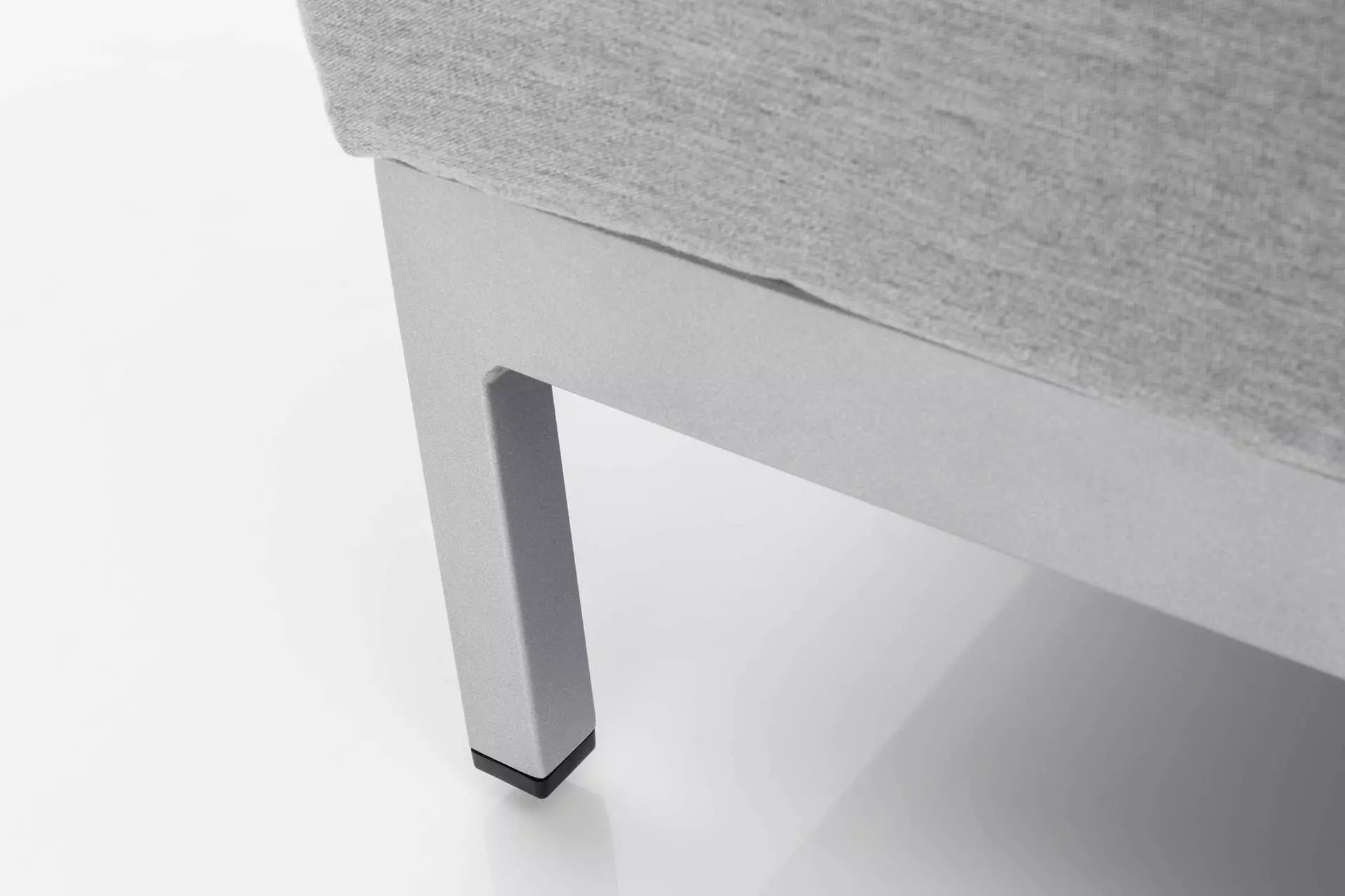 Srednje sjedalo Kettler Ego Modular silver