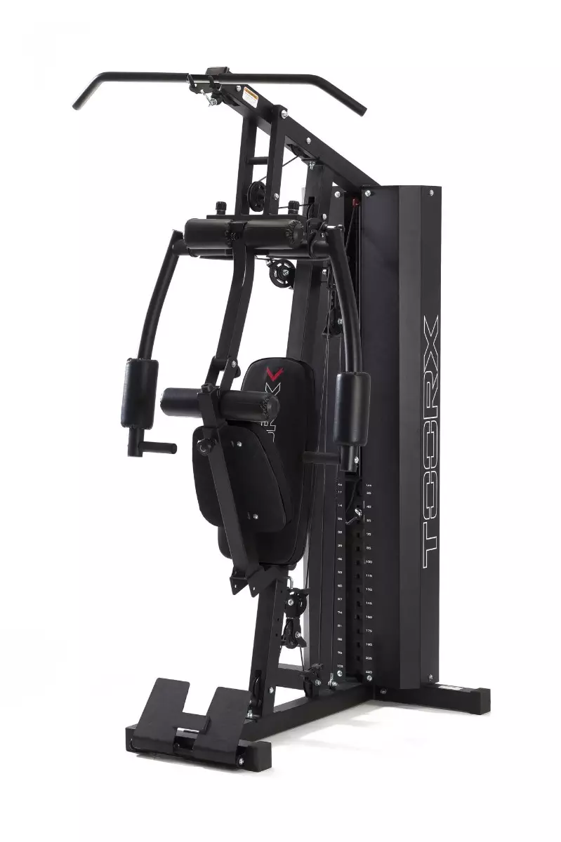 Stanica za treniranje Toorx MSX- 70