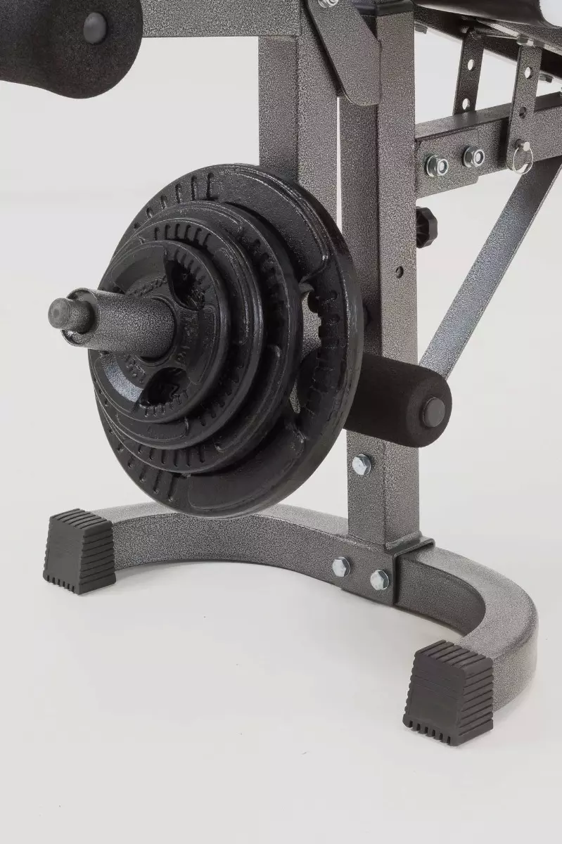 Stanica za treniranje Toorx WBX-90
