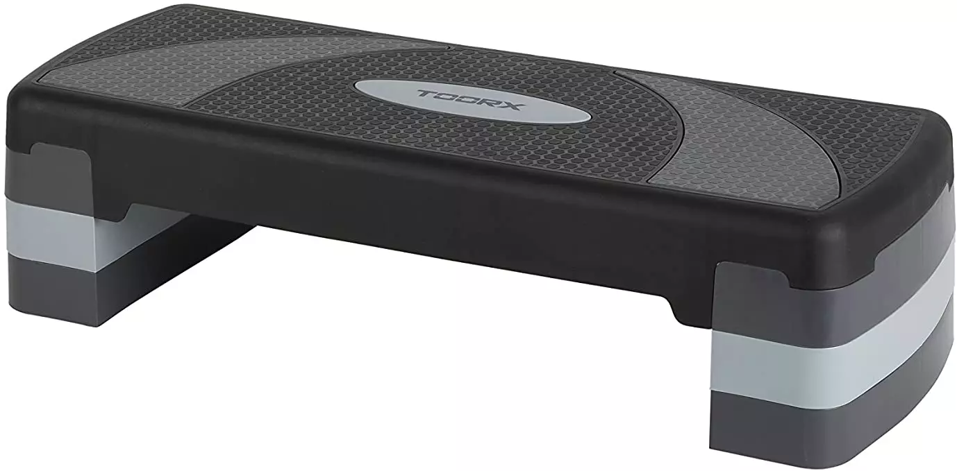 Step klupica ACTIVE Toorx