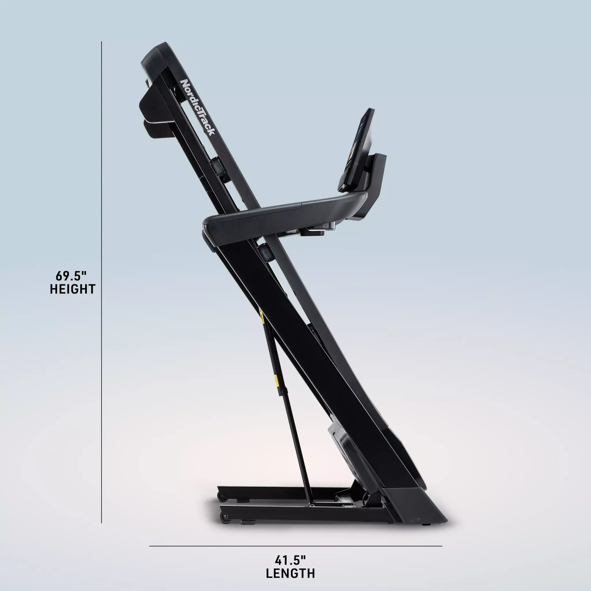 Traka za trčanje Nordictrack T SERIES 16