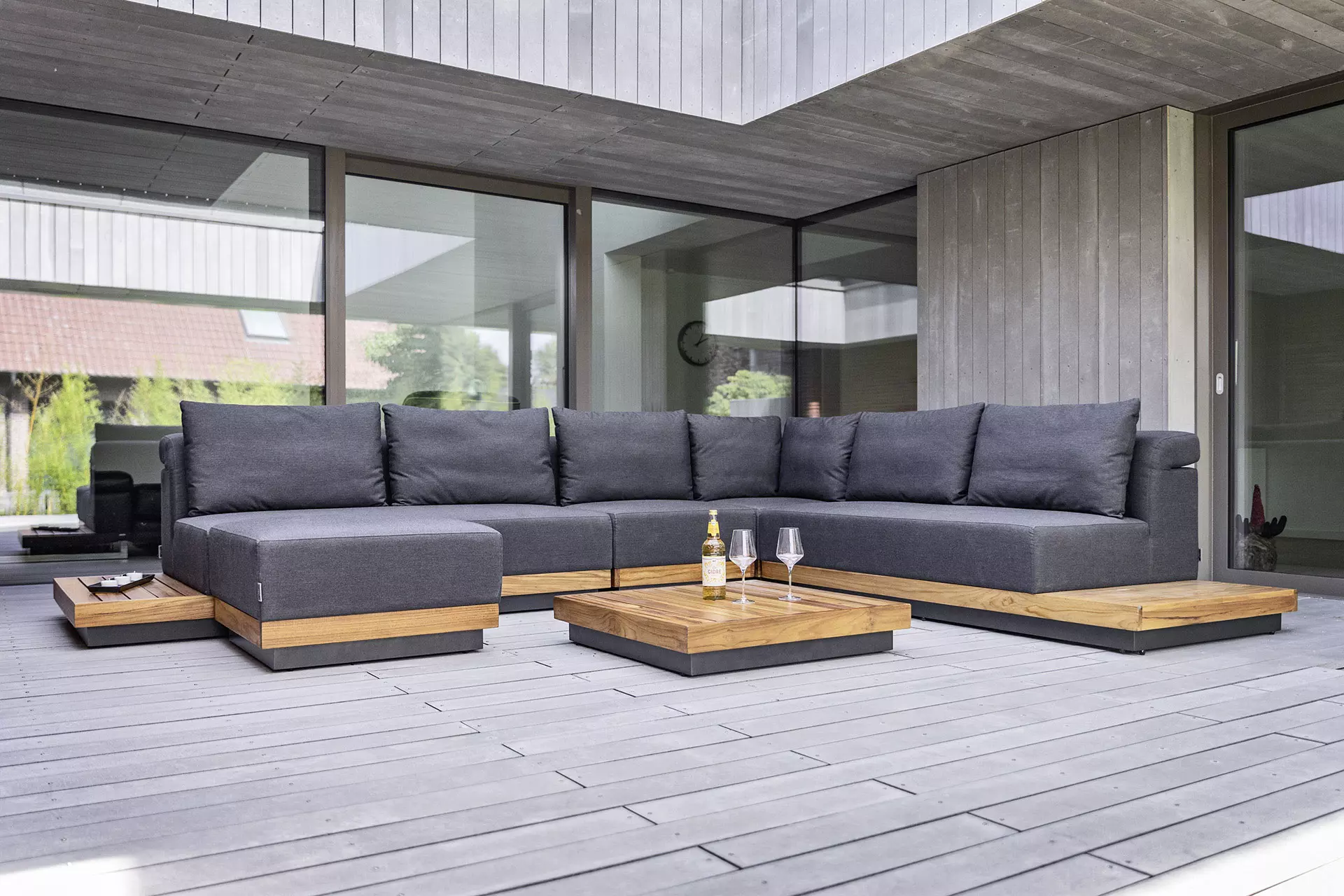 Tabure Kettler Royal Platform