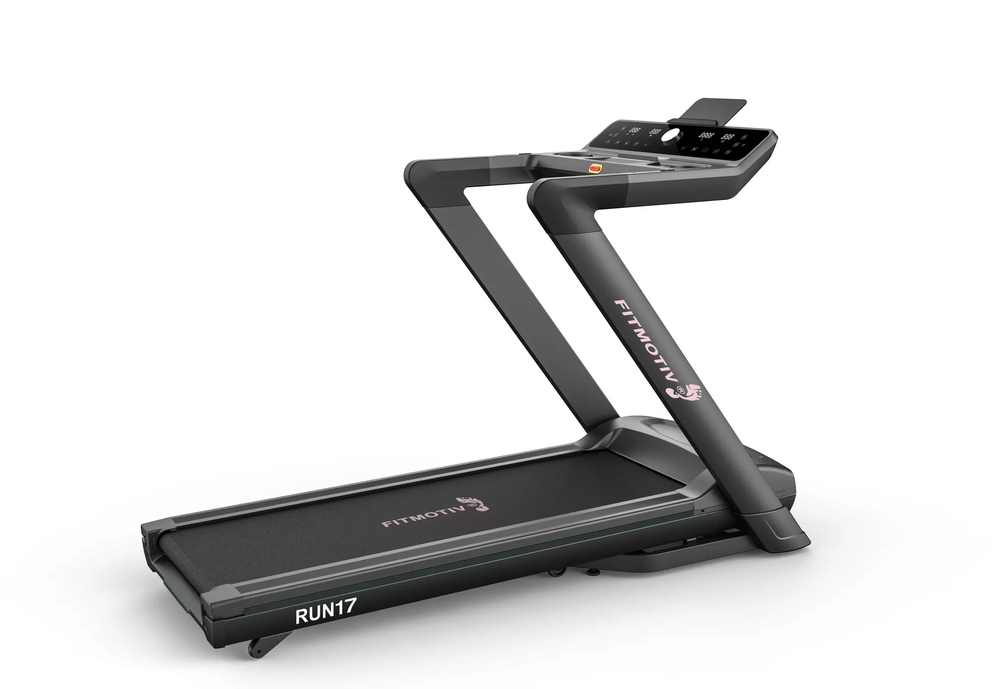 Traka za trčanje FITMOTIV RUN 17