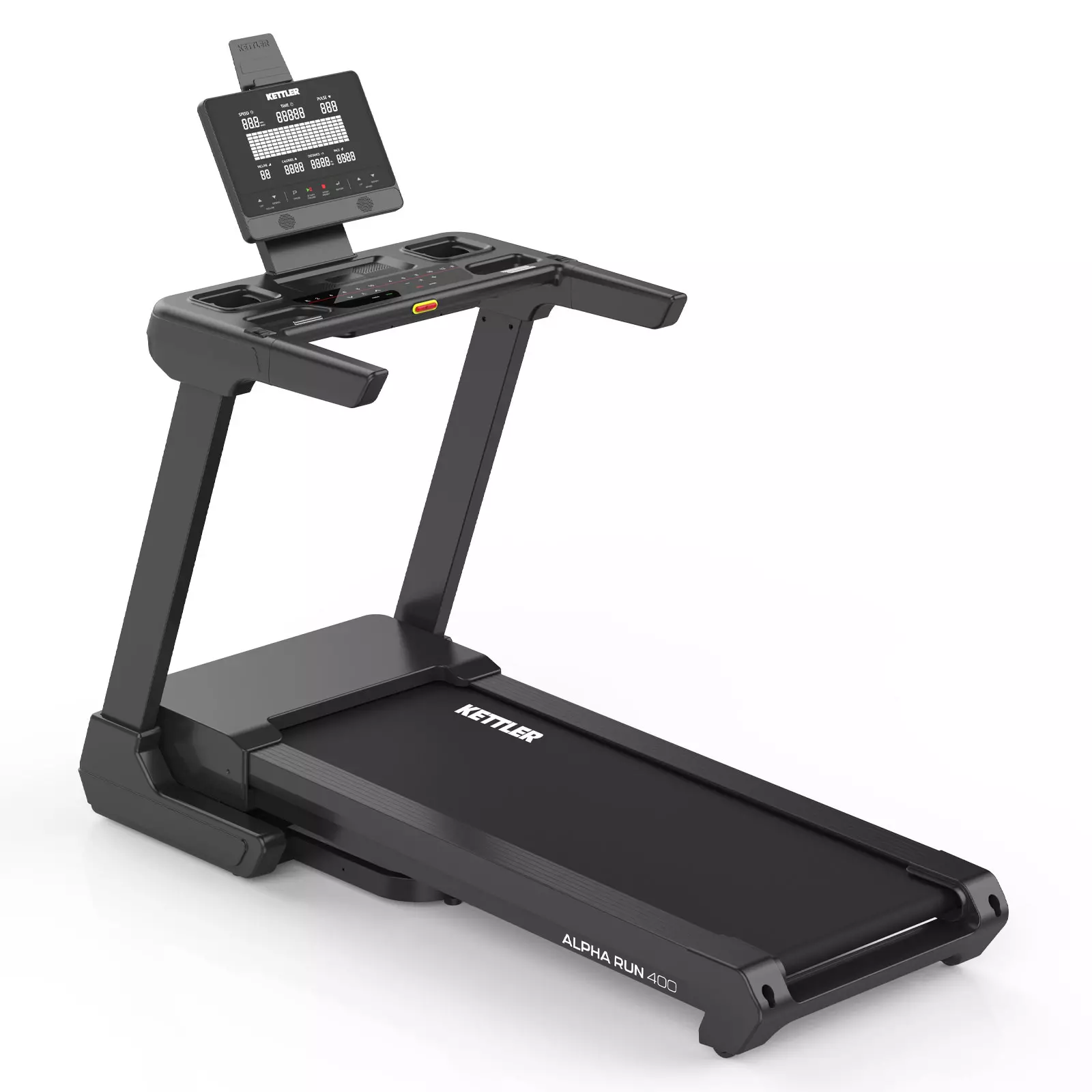Traka za trčanje Kettler Alpha Run 400