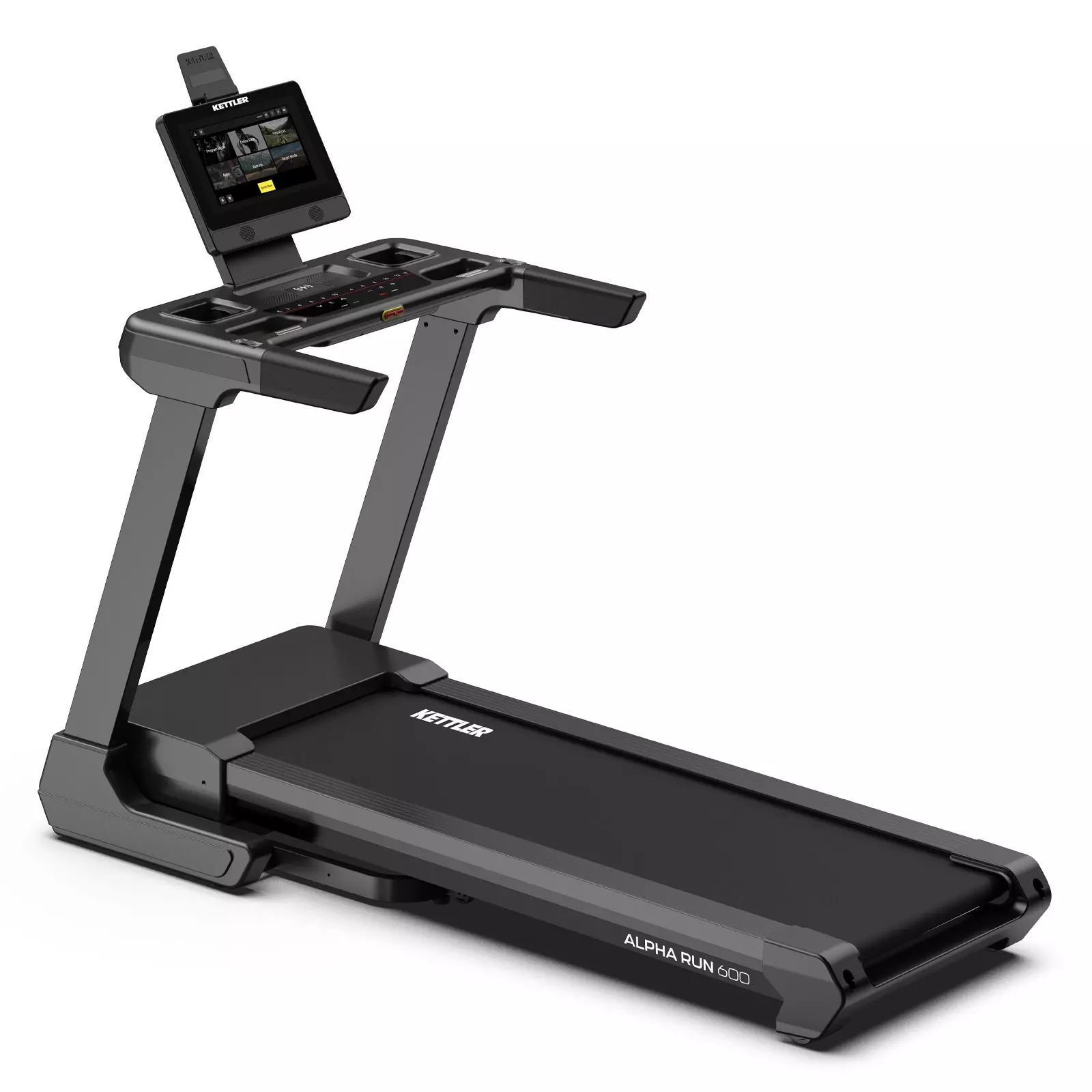 Traka za trčanje Kettler Alpha Run 600
